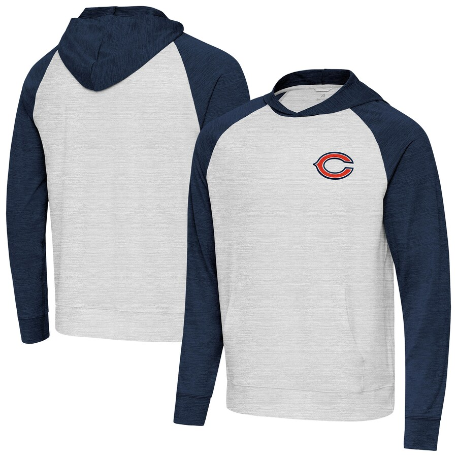 Men 2025 Chicago Bears 006 hoodie